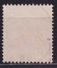 Deutsches Reich Mi.-Nr. 47 e oo gepr. BPP