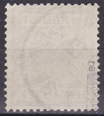 Deutsches Reich Mi.-Nr. 47 ba oo gepr. BPP