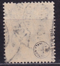Deutsches Reich Mi.-Nr. 224 aa oo gepr. INFLA