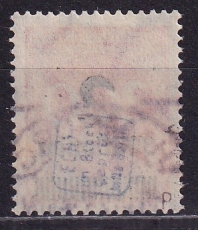Deutsches Reich Mi.-Nr. 311 A oo gepr. INFLA