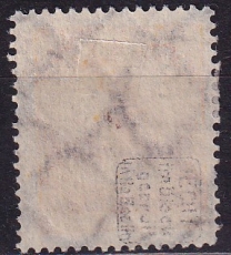 Deutsches Reich Mi.-Nr. 327 A P oo gepr. INFLA