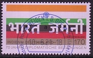 Bund Mi.-Nr. 3612 oo