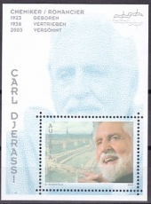 Österreich Mi.-Nr. Block 27 **