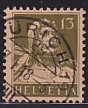 Schweiz Mi. Nr. 139 x oo