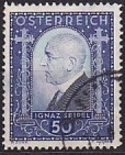 Österreich Mi.-Nr. 544 oo