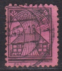 SBZ Mi.-Nr. 16 oo
