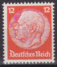 Deutsches Reich Mi.-Nr. 469 **