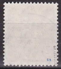 Bizone Mi.-Nr. 65 II oo gepr. BPP