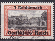Deutsches Reich Mi.-Nr. 728 oo