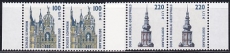 Bund Mi.-Nr. 2156/57 ** Paar