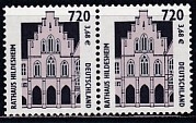 Bund Mi.-Nr. 2197 ** Paar
