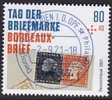 Bund Mi.-Nr. 3623 oo