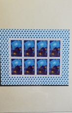 Blocks und Kleinbogen 1982 postfrisch