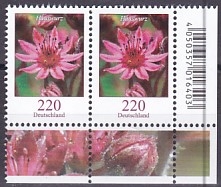 Bund Mi.-Nr. 3414 ** Paar Eru