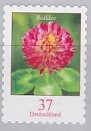 Bund Mi.-Nr. 3663 ** Zählnummer