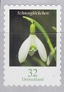 Bund Mi.-Nr. 3662 ** Zählnummer