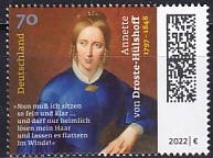 Bund Mi.-Nr. 3658 **