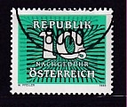 Österreich Porto Mi.-Nr. 267 oo