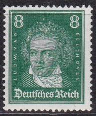Deutsches Reich Mi.-Nr. 389 ** gepr. BPP