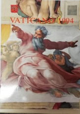 Vatikan Jahrbuch 1994 **