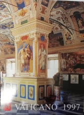 Vatikan Jahrbuch 1997 **