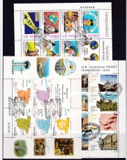Spanien Jahrgang 2001 oo