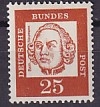 Bund Mi.-Nr. 353 y R **