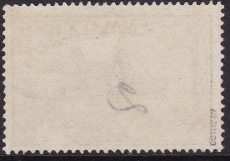 Dt. Kol. Samoa Mi.-Nr. 17 oo