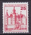 Bund Mi.-Nr. 996 R **
