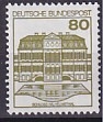 Bund Mi.-Nr. 1140 A I R **