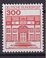 Bund Mi.-Nr. 1143 A I R **