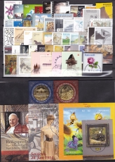 Österreich Jahrgang 2014 oo