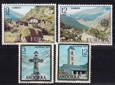 sp. Andorra Jahrgang 1977 **