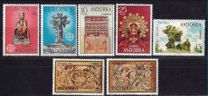 sp. Andorra Jahrgang 1974 **