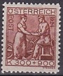 Österreich Mi.-Nr. 443 **