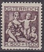 Österreich Mi.-Nr. 444 **