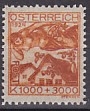 Österreich Mi.-Nr. 446 **