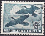 Österreich Mi.-Nr. 985 oo