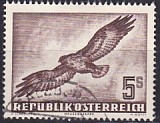 Österreich Mi.-Nr. 986 oo
