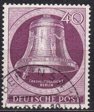 Berlin Mi.-Nr. 79 oo