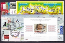 Niederlande - Jahrgang 2003 oo