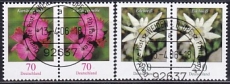 Bund Mi.-Nr. 2529/30 oo Paar