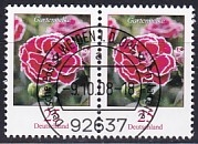 Bund Mi.-Nr. 2694 oo Paar