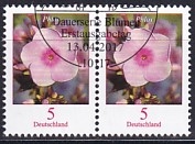 Bund Mi.-Nr. 3296 oo Paar