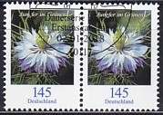 Bund Mi.-Nr. 3351 oo Paar