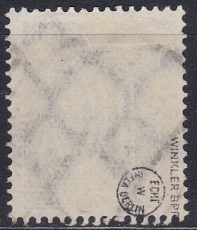 Deutsches Reich Mi.-Nr. 178 oo gepr. BPP