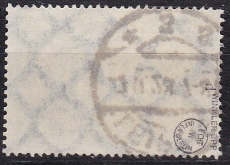 Deutsches Reich Mi.-Nr. 256 d oo gepr. BPP