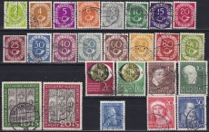 Bund Jahrgang 1951 oo gepr. BPP