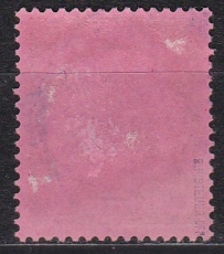 Dt. Kol. Ostafrika Mi.-Nr. 29 oo gepr. BPP