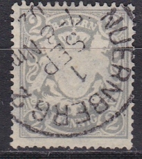 Bayern Mi.-Nr. 65 oo